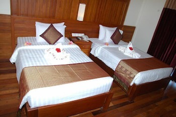 Dara Reang Sey Angkor Hotel