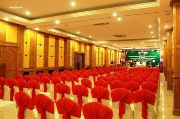 Dara Reang Sey Angkor Hotel