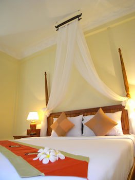 Dara Reang Sey Angkor Hotel