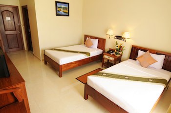 Dara Reang Sey Angkor Hotel