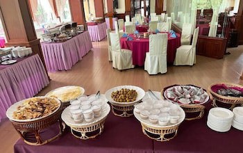 Dara Reang Sey Angkor Hotel