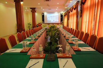 Dara Reang Sey Angkor Hotel