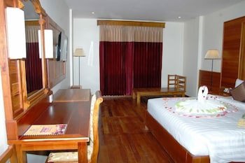 Dara Reang Sey Angkor Hotel