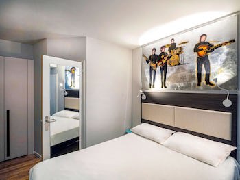 Ibis Locarno