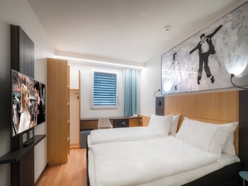 Ibis Locarno