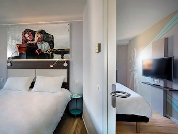 Ibis Locarno