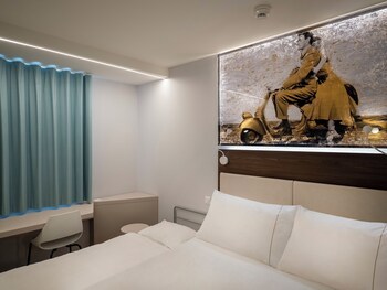 Ibis Locarno