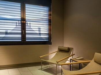 Ibis Locarno