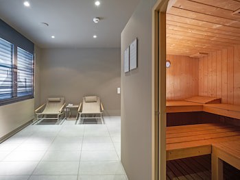 Ibis Locarno
