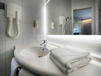 Ibis Locarno