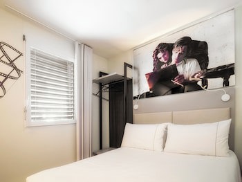 Ibis Locarno
