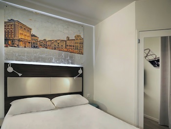 Ibis Locarno