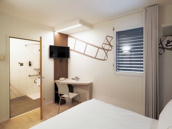 Ibis Locarno