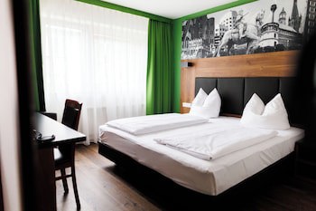Bellevue Hotel