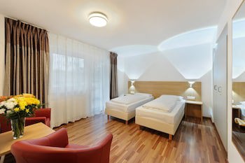 Bellevue Hotel galeri fotoğrafı