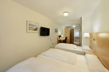 Bellevue Hotel galeri fotoğrafı