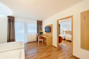 Bellevue Hotel galeri fotoğrafı