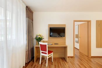 Bellevue Hotel galeri fotoğrafı