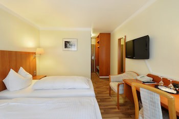Bellevue Hotel galeri fotoğrafı