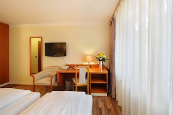 Bellevue Hotel galeri fotoğrafı