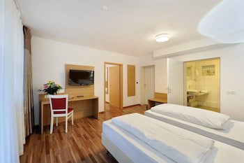 Bellevue Hotel fotoğrafı