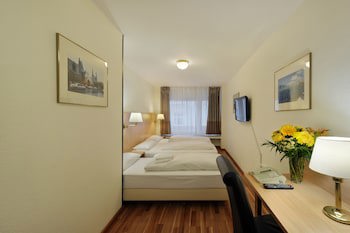 Bellevue Hotel galeri fotoğrafı