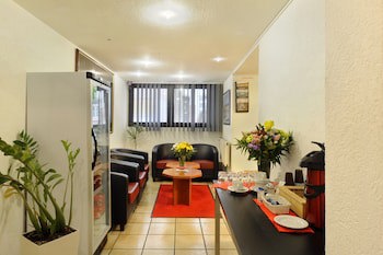 Bellevue Hotel fotoğrafı