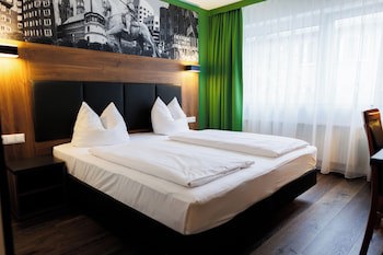 Bellevue Hotel galeri fotoğrafı