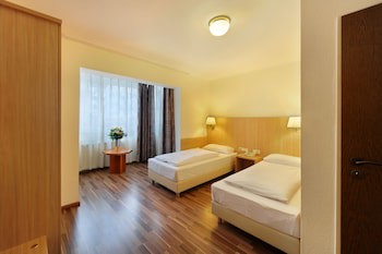 Bellevue Hotel galeri fotoğrafı