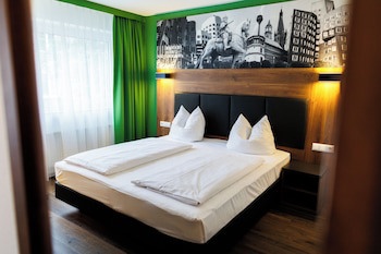 Bellevue Hotel galeri fotoğrafı
