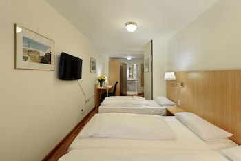 Bellevue Hotel galeri fotoğrafı