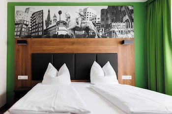 Bellevue Hotel galeri fotoğrafı