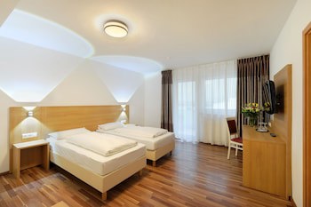 Bellevue Hotel galeri fotoğrafı