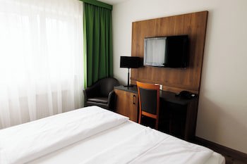 Bellevue Hotel galeri fotoğrafı