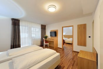 Bellevue Hotel fotoğrafı