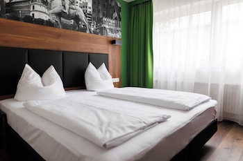 Bellevue Hotel galeri fotoğrafı