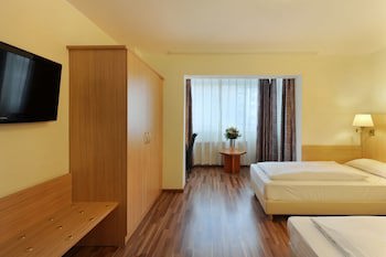 Bellevue Hotel galeri fotoğrafı