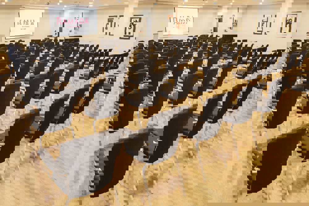 Ramada by Wyndham Madrid Getafe