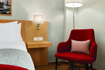 Ramada By Wyndham Madrid Getafe