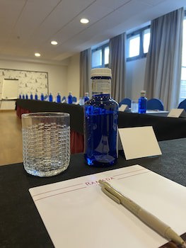 Ramada By Wyndham Madrid Getafe