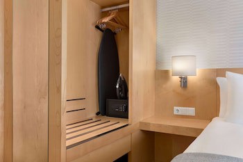 Ramada By Wyndham Madrid Getafe