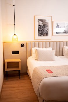 Ramada By Wyndham Madrid Getafe