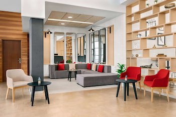 Ramada By Wyndham Madrid Getafe