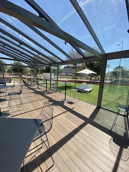 Ramada By Wyndham Madrid Getafe