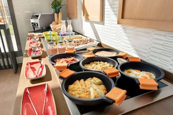 Ramada By Wyndham Madrid Getafe