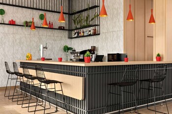 Ramada By Wyndham Madrid Getafe