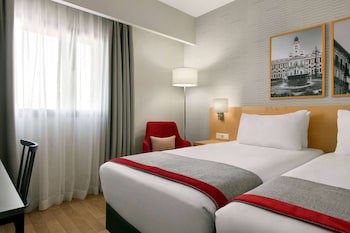 Ramada By Wyndham Madrid Getafe