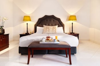 Mitsis Grand Hotel fotoğrafı