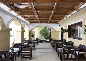 Mitsis Grand Hotel galeri fotoğrafı