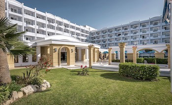 Mitsis Grand Hotel galeri fotoğrafı